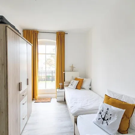 3 - B53161 Appartement