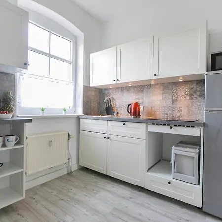 Appartement 3 - B53161