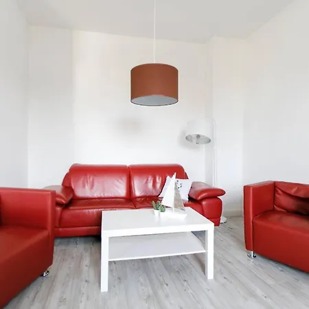 3 - B53161 Appartement Dahme (Schleswig-Holstein)
