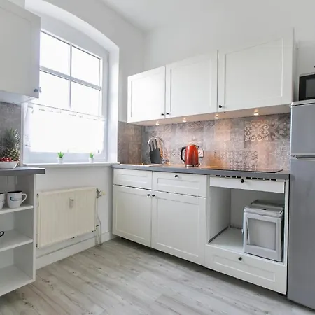 Appartement 3 - B53161