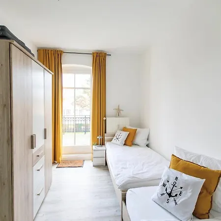 3 - B53161 Appartement