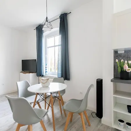 3 - B53161 Appartement *
