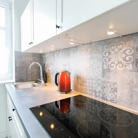 3 - B53161 Appartement *